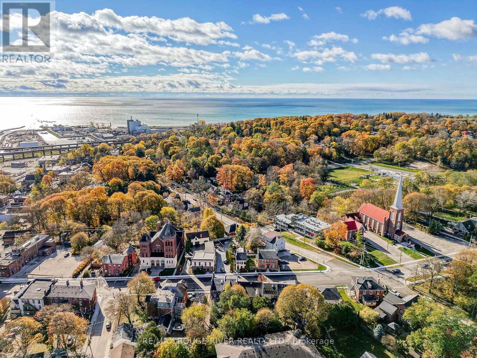 135 Walton Street, Port Hope, Ontario  L1A 1N4 - Photo 43 - X12772960