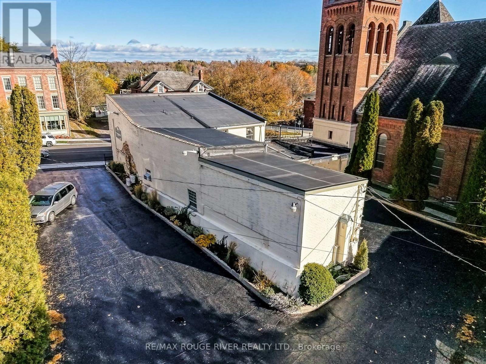 135 Walton Street, Port Hope, Ontario  L1A 1N4 - Photo 39 - X12772960