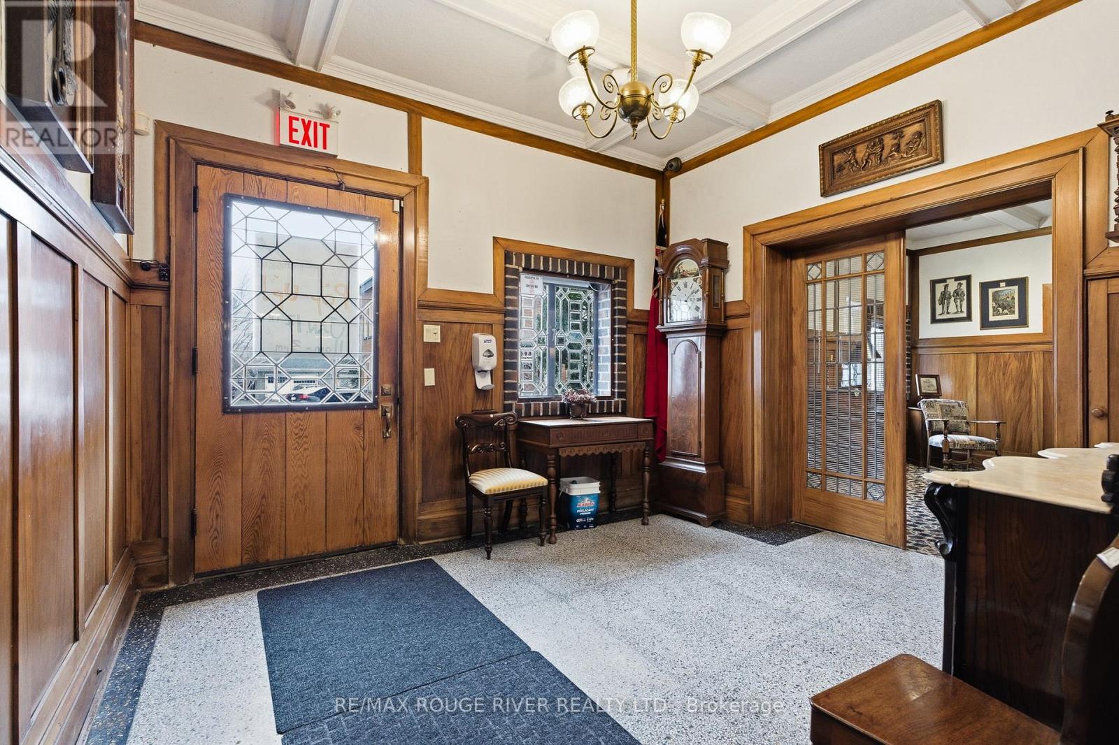 135 Walton Street, Port Hope, Ontario  L1A 1N4 - Photo 7 - X12772960