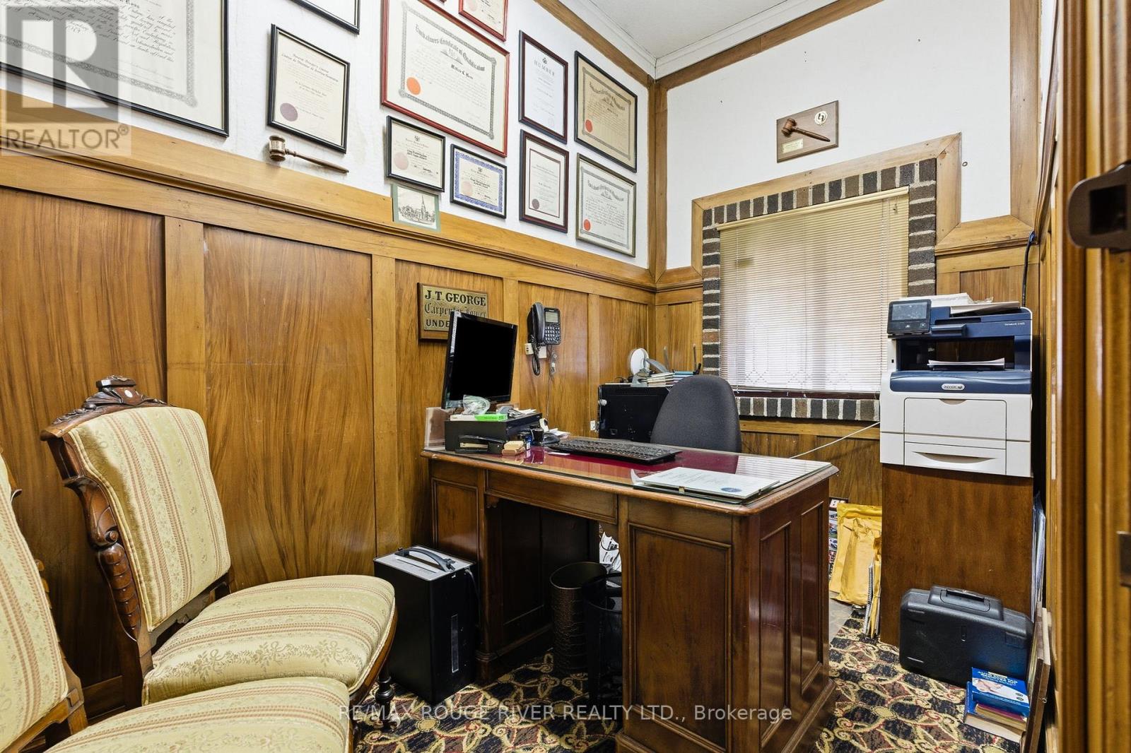 135 Walton Street, Port Hope, Ontario  L1A 1N4 - Photo 9 - X12772960