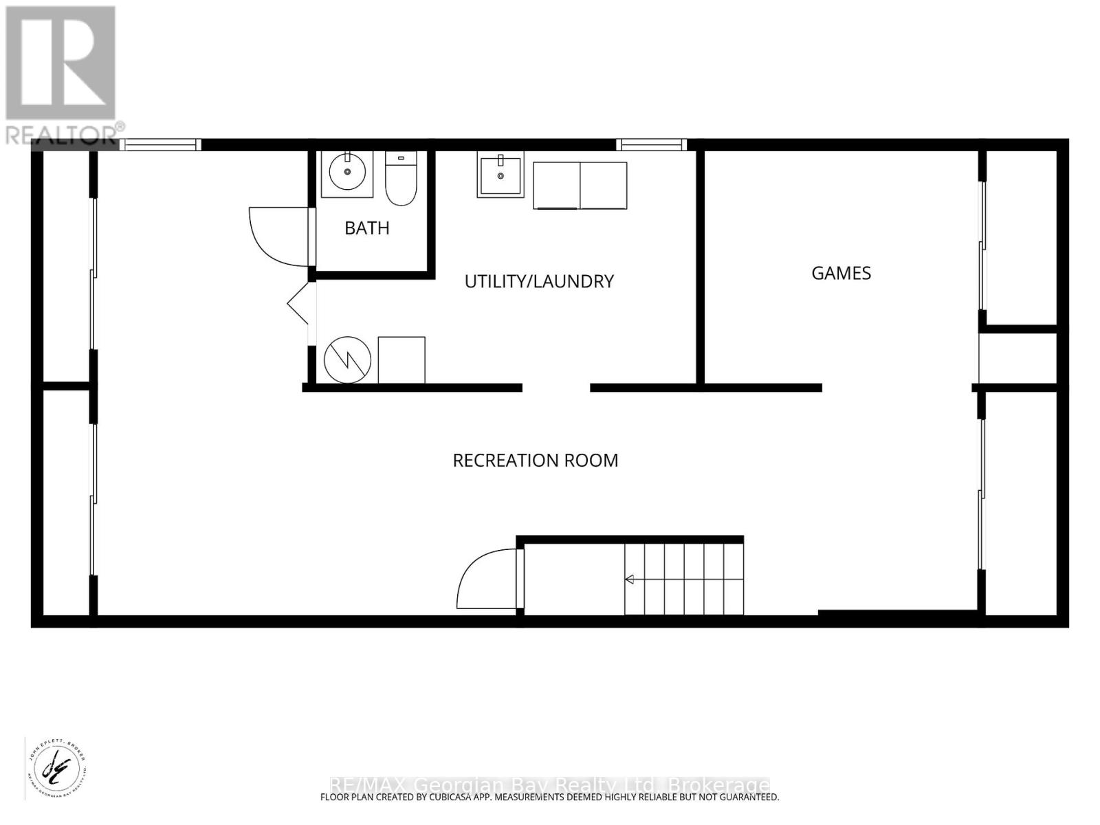 771 Birchwood Drive, Midland, Ontario  L4R 2P8 - Photo 26 - S12833928