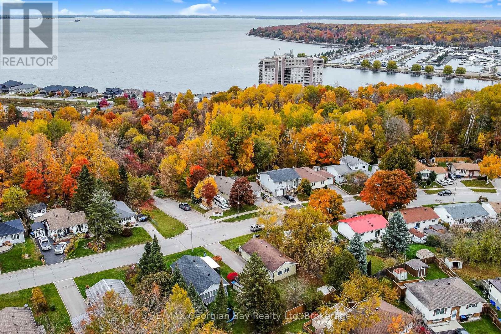 771 Birchwood Drive, Midland, Ontario  L4R 2P8 - Photo 4 - S12833928