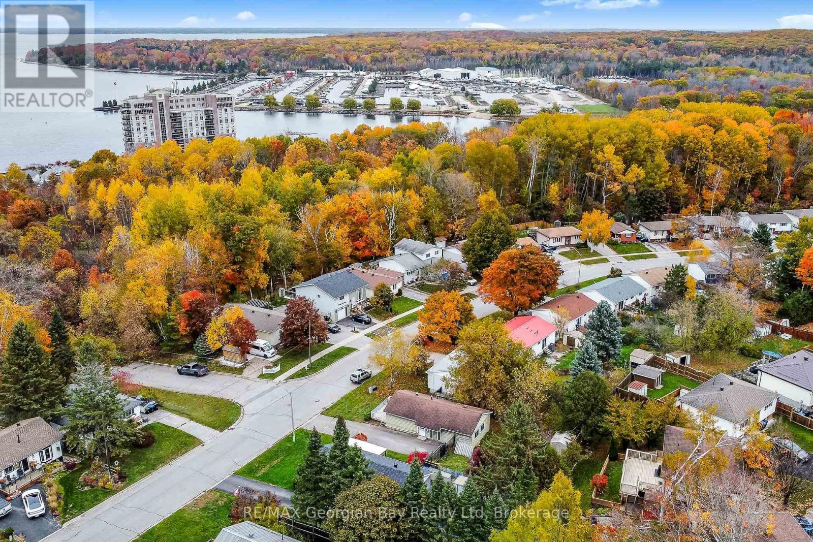 771 Birchwood Drive, Midland, Ontario  L4R 2P8 - Photo 41 - S12833928