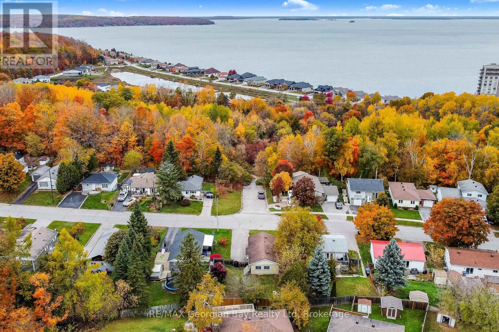 771 Birchwood Drive, Midland, Ontario  L4R 2P8 - Photo 42 - S12833928