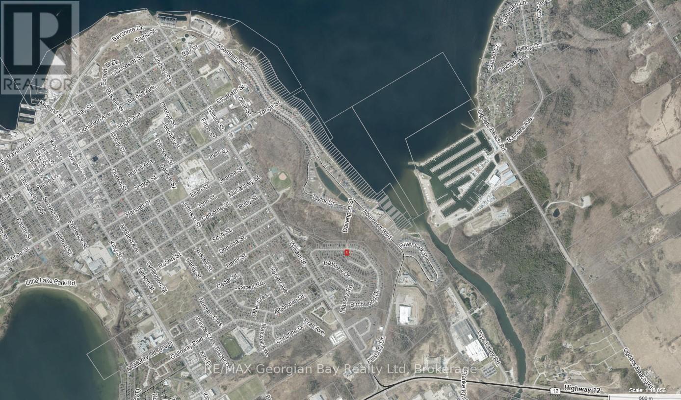 771 Birchwood Drive, Midland, Ontario  L4R 2P8 - Photo 44 - S12833928