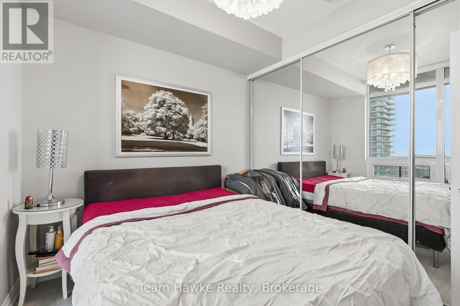 2206 - 59 Annie Craig Drive, Toronto, Ontario  M8V 0C4 - Photo 23 - W12833938