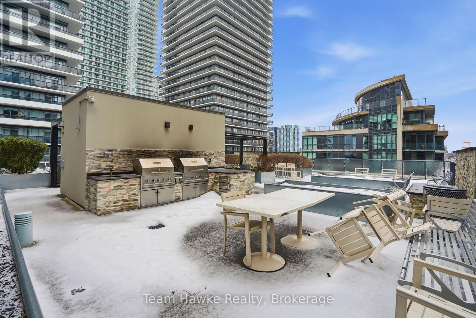 2206 - 59 Annie Craig Drive, Toronto, Ontario  M8V 0C4 - Photo 25 - W12833938