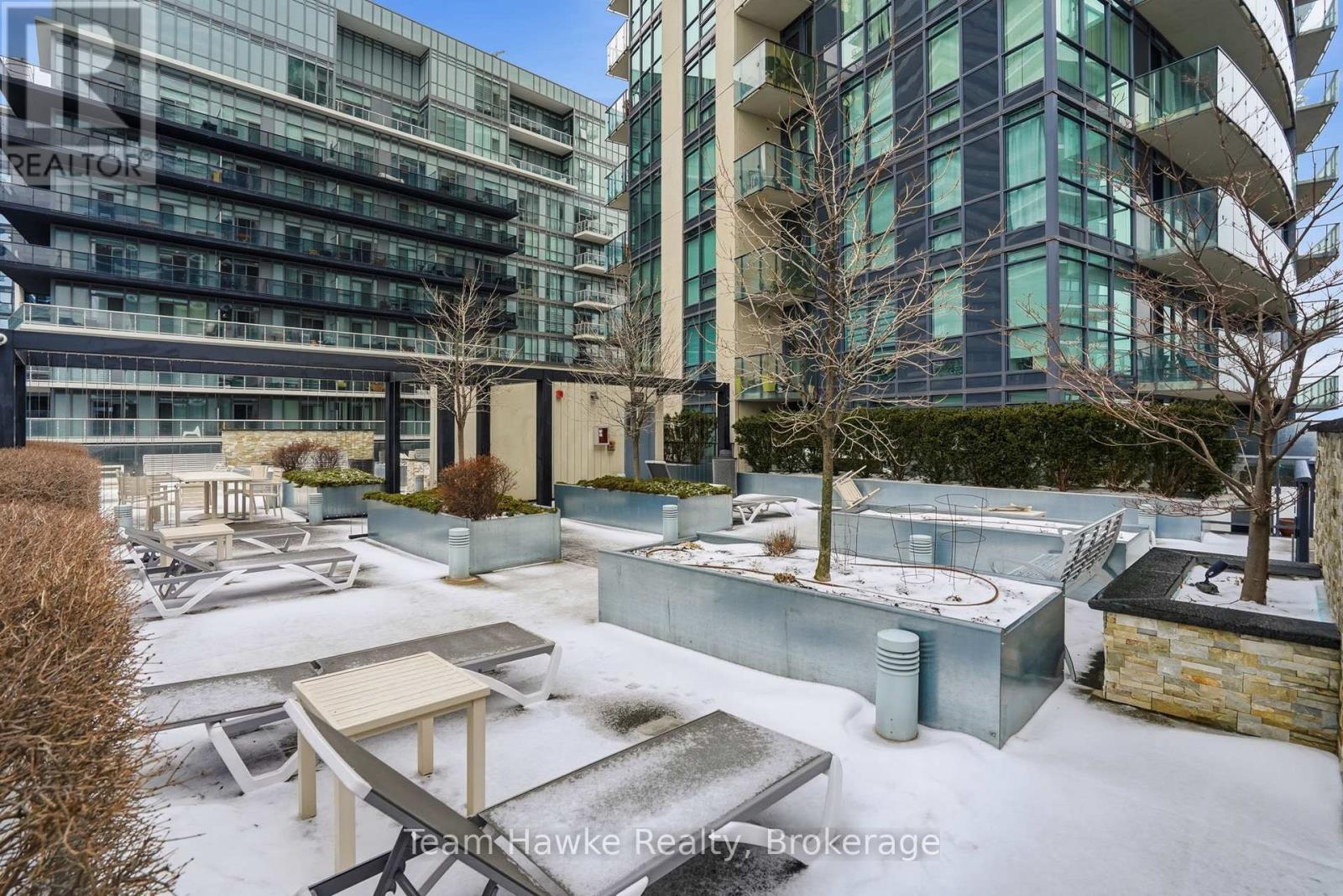 2206 - 59 Annie Craig Drive, Toronto, Ontario  M8V 0C4 - Photo 26 - W12833938