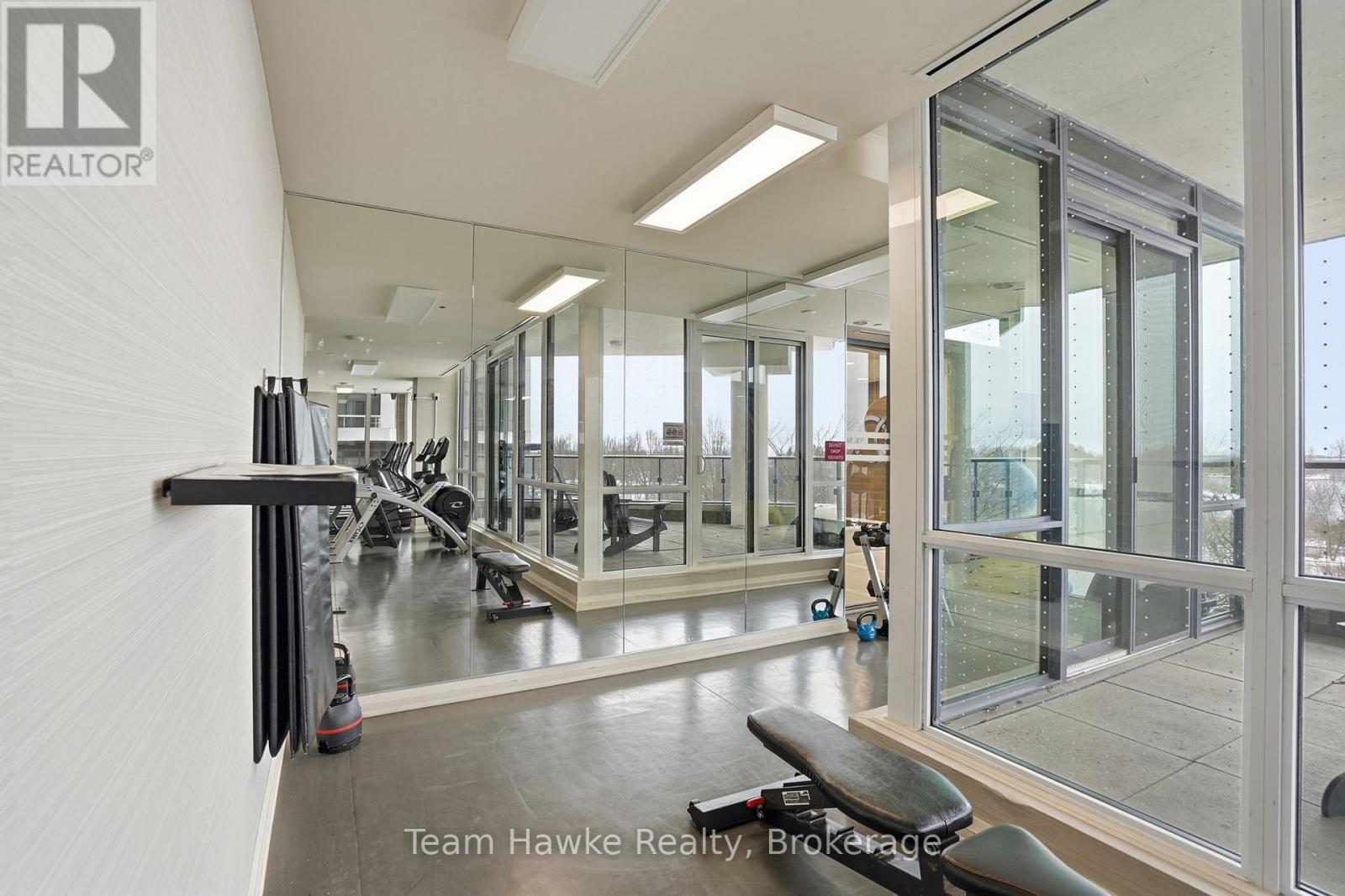 2206 - 59 Annie Craig Drive, Toronto, Ontario  M8V 0C4 - Photo 28 - W12833938