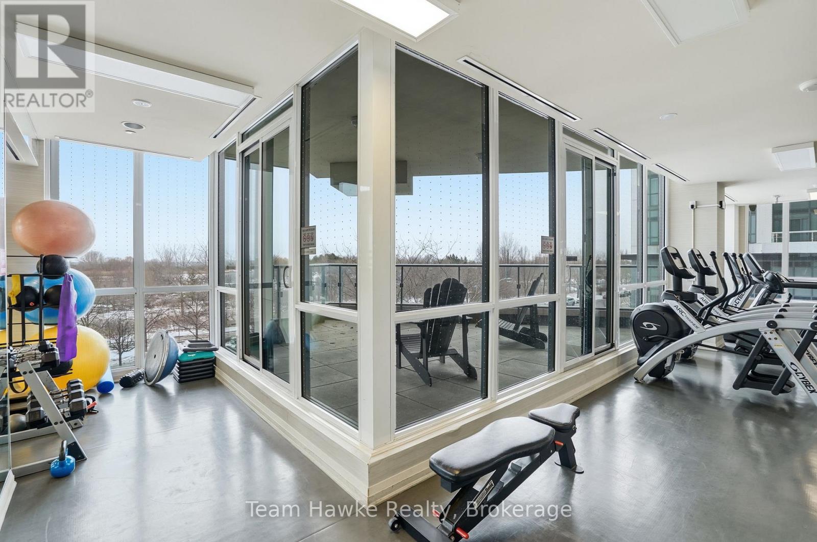 2206 - 59 Annie Craig Drive, Toronto, Ontario  M8V 0C4 - Photo 29 - W12833938