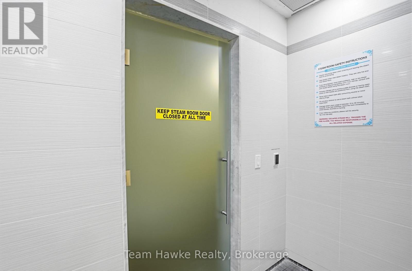 2206 - 59 Annie Craig Drive, Toronto, Ontario  M8V 0C4 - Photo 33 - W12833938