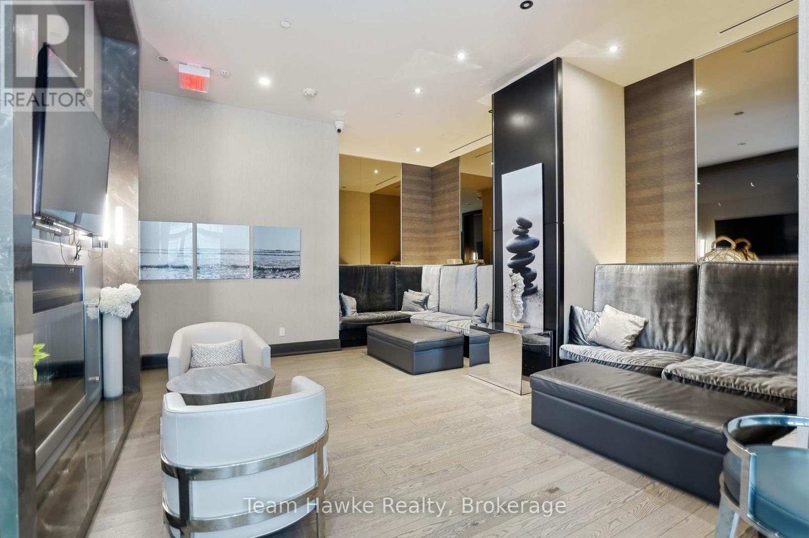 2206 - 59 Annie Craig Drive, Toronto, Ontario  M8V 0C4 - Photo 35 - W12833938