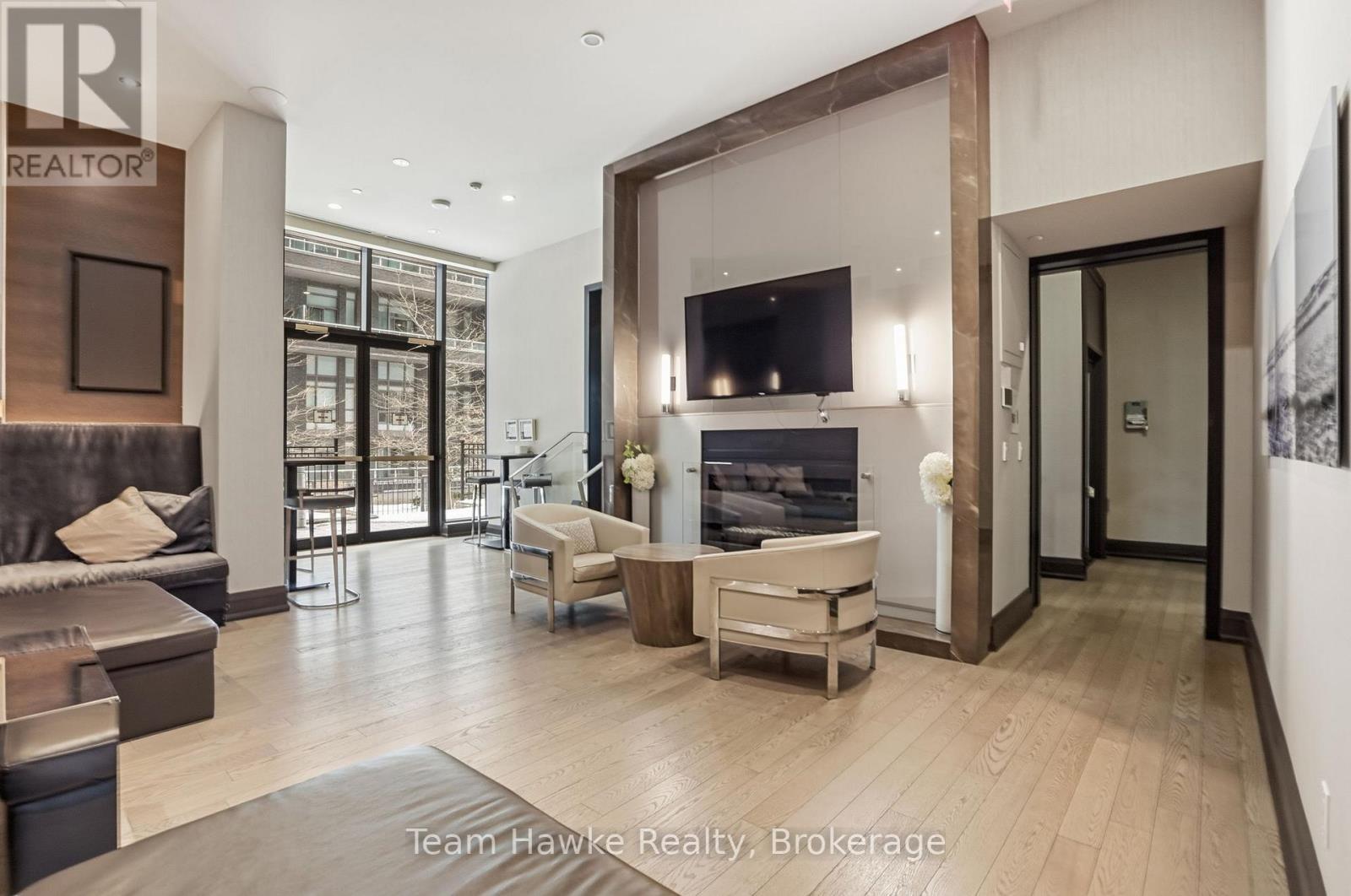 2206 - 59 Annie Craig Drive, Toronto, Ontario  M8V 0C4 - Photo 36 - W12833938