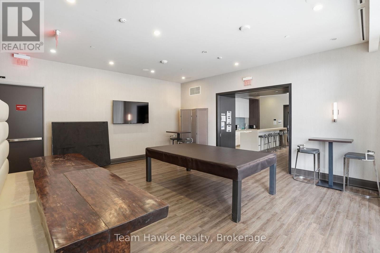 2206 - 59 Annie Craig Drive, Toronto, Ontario  M8V 0C4 - Photo 38 - W12833938