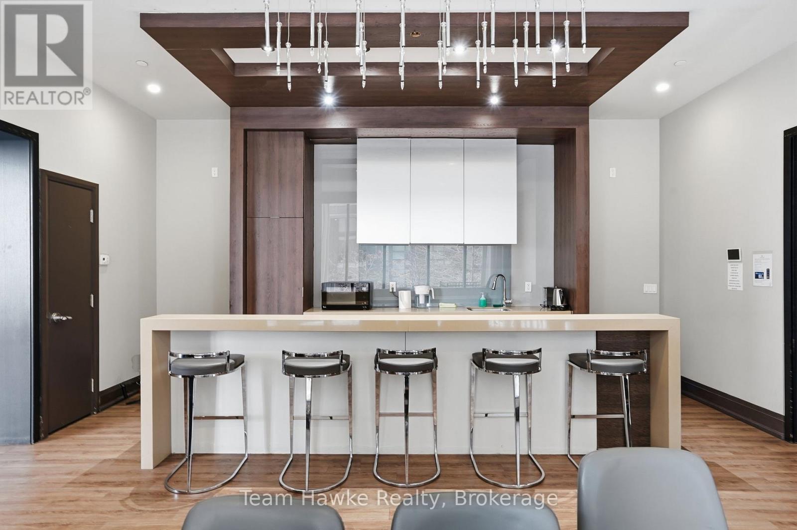 2206 - 59 Annie Craig Drive, Toronto, Ontario  M8V 0C4 - Photo 39 - W12833938