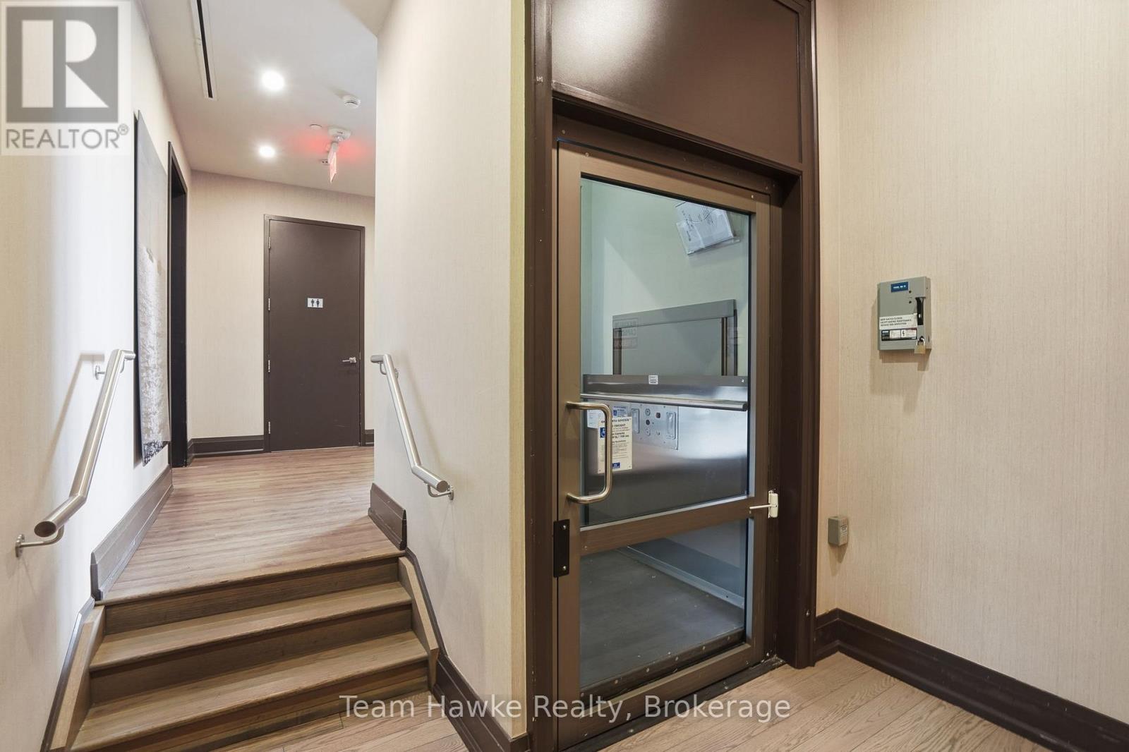 2206 - 59 Annie Craig Drive, Toronto, Ontario  M8V 0C4 - Photo 41 - W12833938