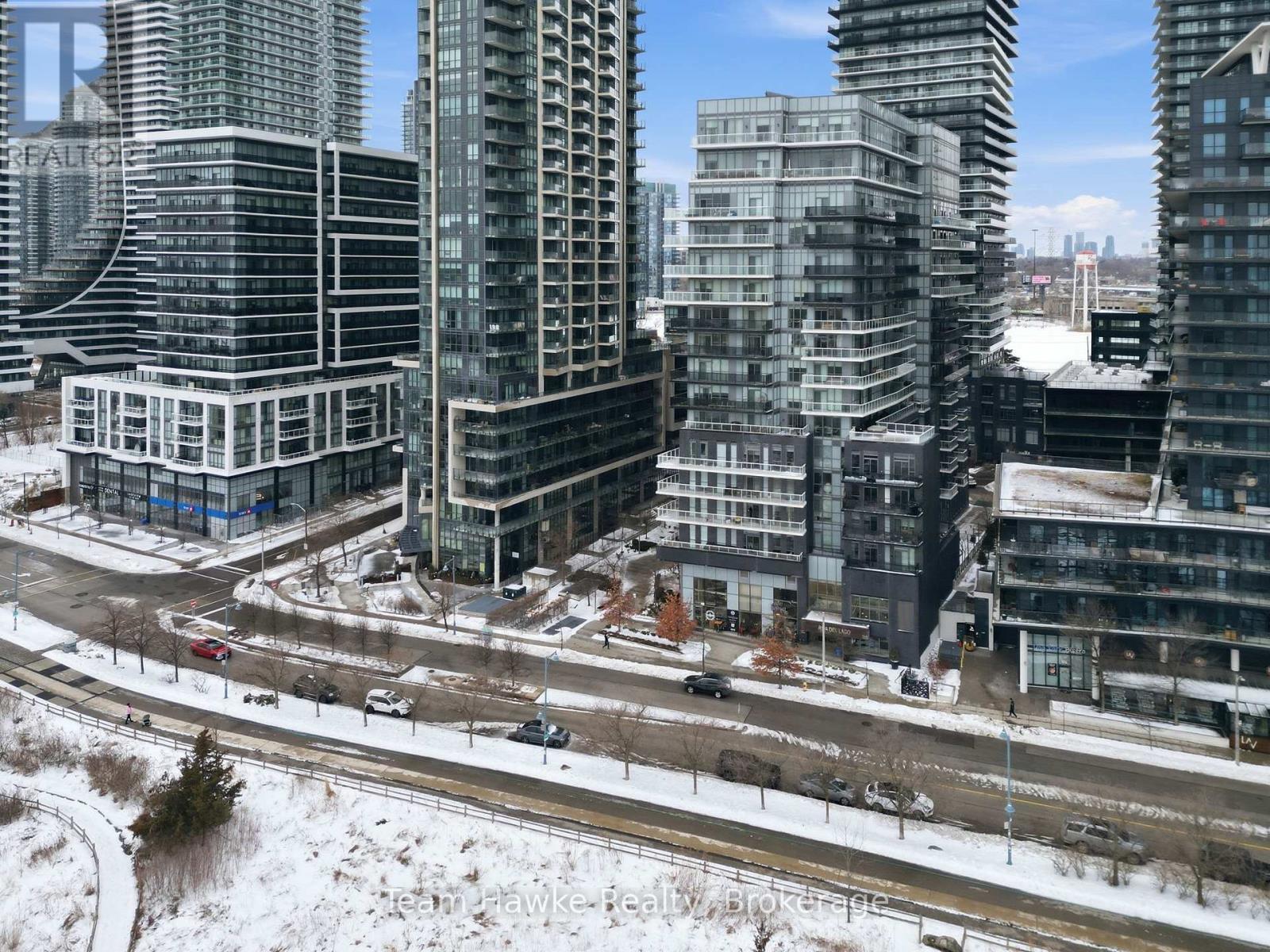 2206 - 59 Annie Craig Drive, Toronto, Ontario  M8V 0C4 - Photo 42 - W12833938