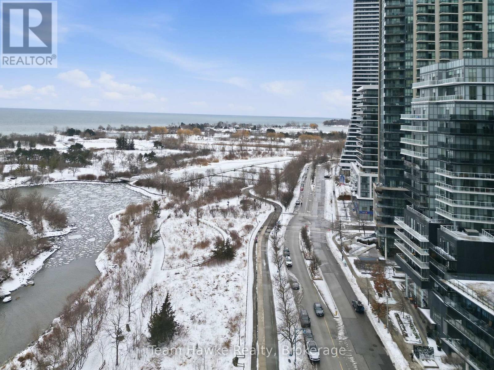 2206 - 59 Annie Craig Drive, Toronto, Ontario  M8V 0C4 - Photo 43 - W12833938