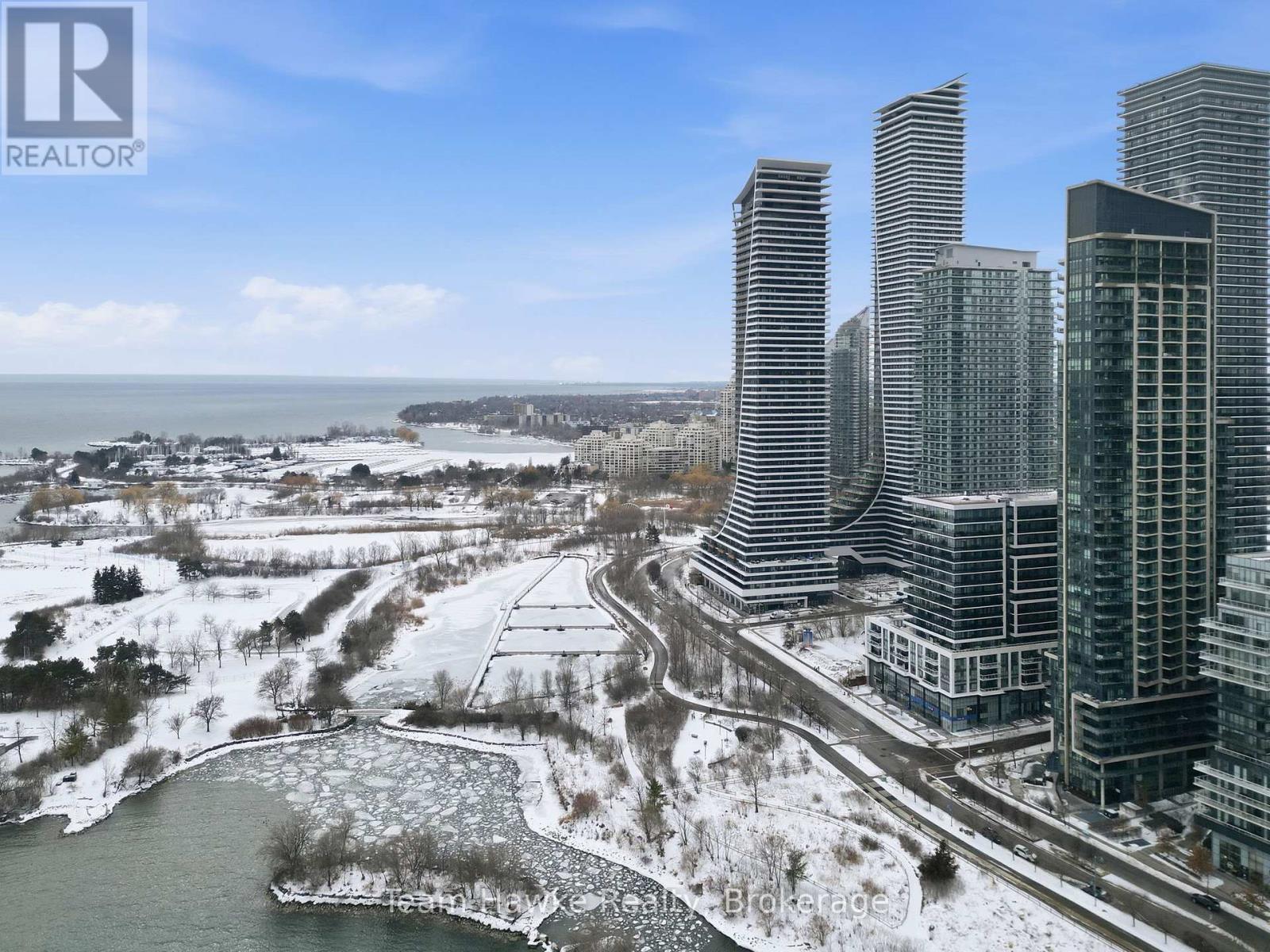 2206 - 59 Annie Craig Drive, Toronto, Ontario  M8V 0C4 - Photo 44 - W12833938