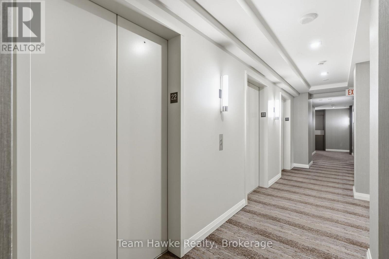 2206 - 59 Annie Craig Drive, Toronto, Ontario  M8V 0C4 - Photo 5 - W12833938