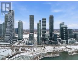 2206 - 59 ANNIE CRAIG DRIVE, toronto (mimico), Ontario