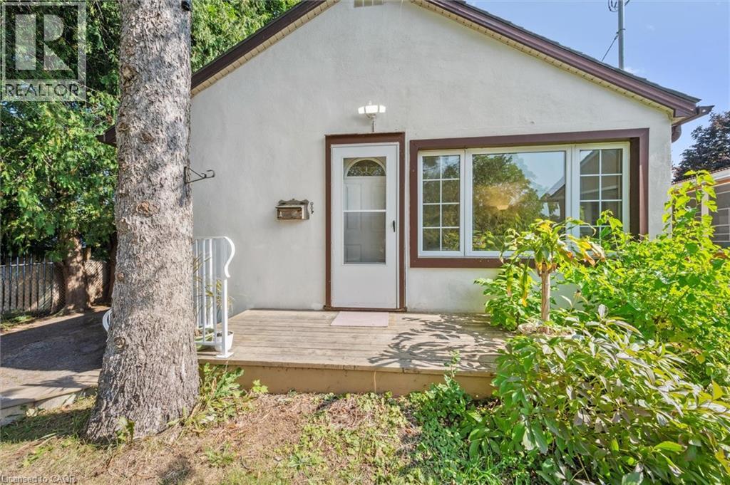 321 Vine Street, Cambridge, Ontario  N3H 2Y5 - Photo 1 - 40808468