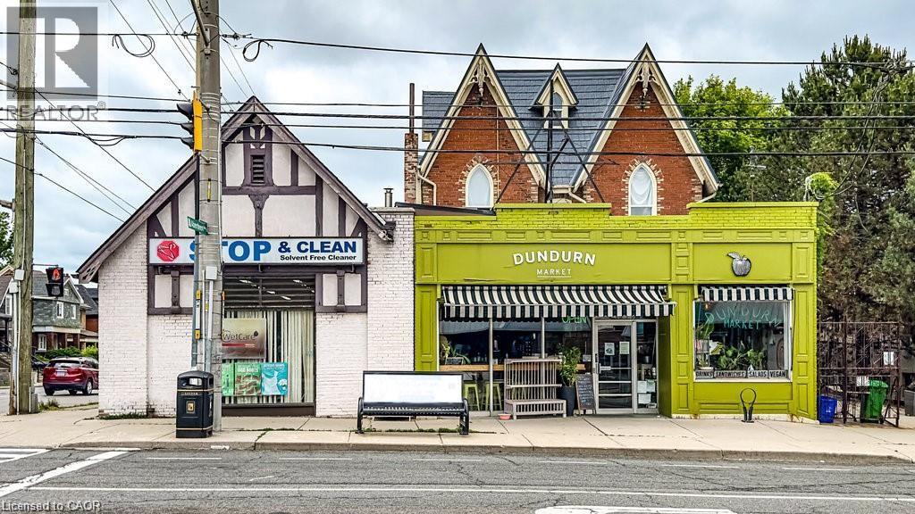 346 Dundurn Street S, Hamilton, Ontario  L8P 4L6 - Photo 1 - 40808418