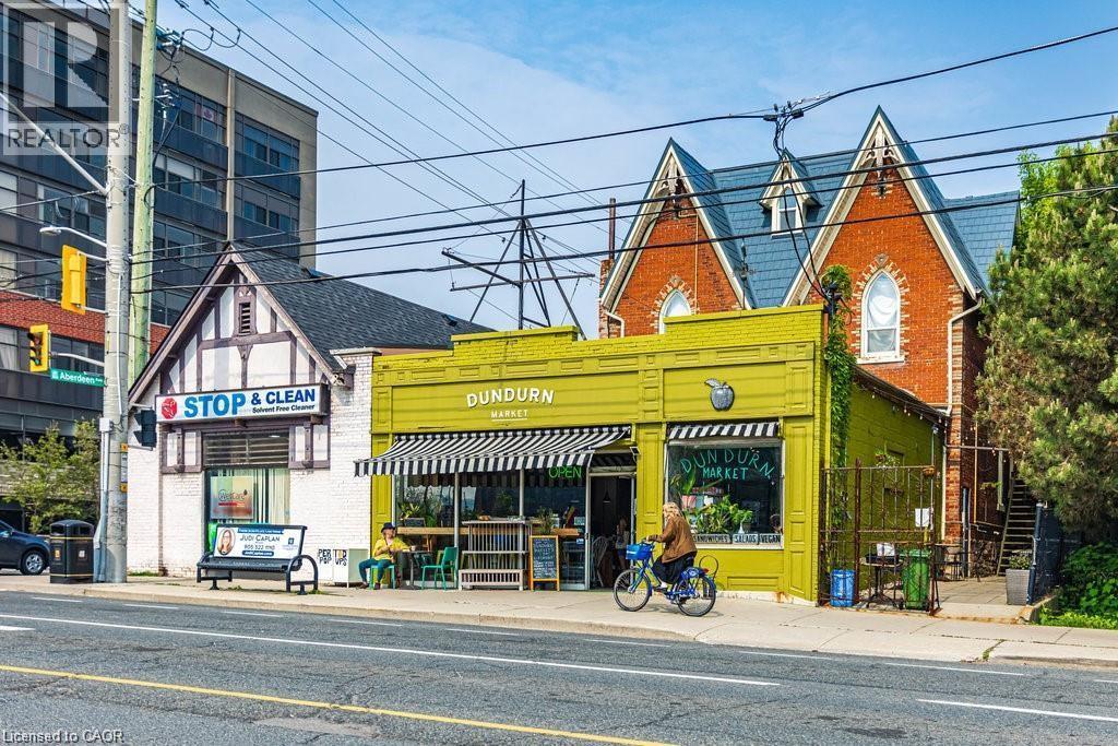 346 Dundurn Street S, Hamilton, Ontario  L8P 4L6 - Photo 2 - 40808418