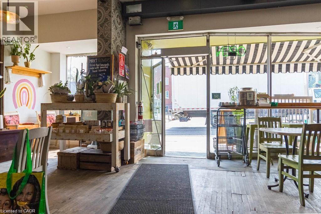 346 Dundurn Street S, Hamilton, Ontario  L8P 4L6 - Photo 3 - 40808418