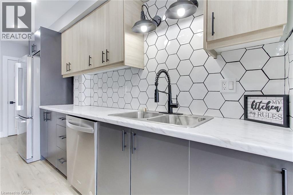 165 Kozlov Street Unit# 50, Barrie, Ontario  L4N 7M7 - Photo 14 - 40808311