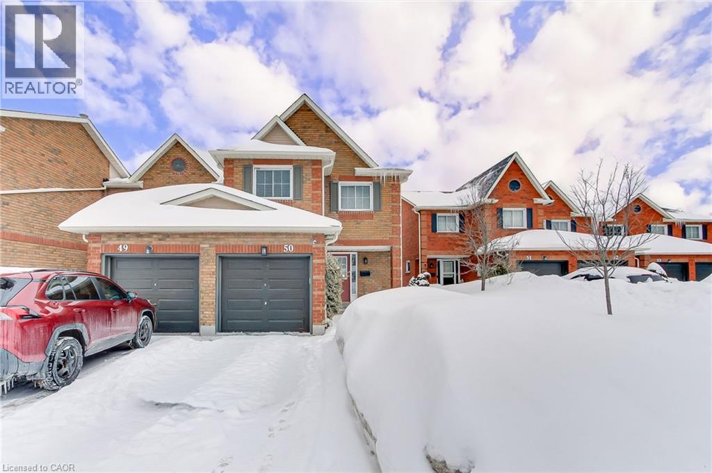 165 Kozlov Street Unit# 50, Barrie, Ontario  L4N 7M7 - Photo 2 - 40808311