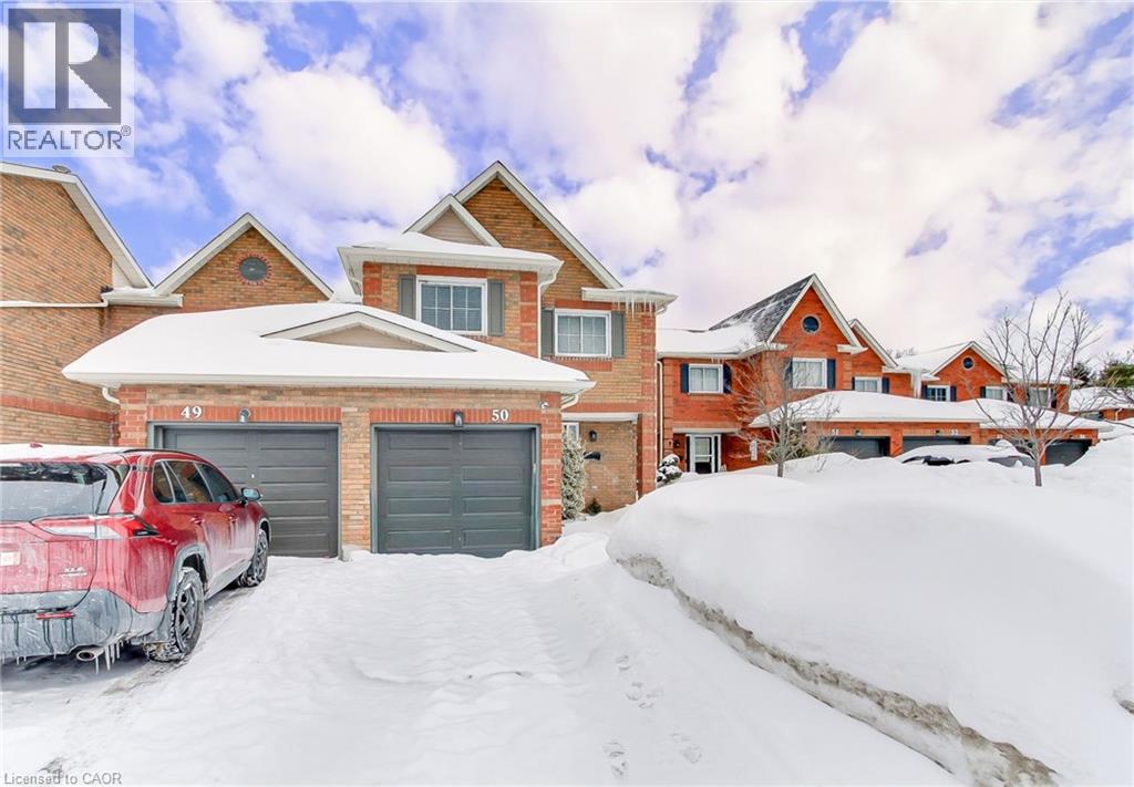 165 Kozlov Street Unit# 50, Barrie, Ontario  L4N 7M7 - Photo 3 - 40808311