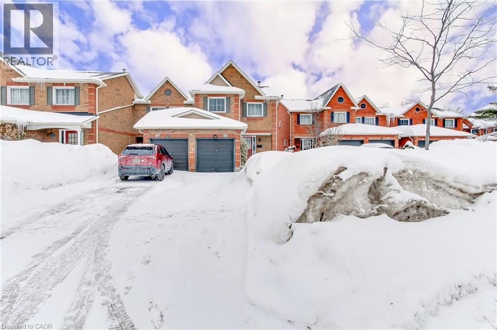 165 Kozlov Street Unit# 50, Barrie, Ontario  L4N 7M7 - Photo 4 - 40808311