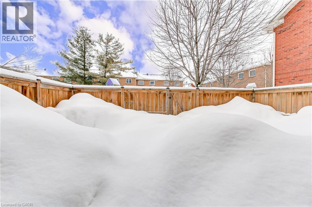 165 Kozlov Street Unit# 50, Barrie, Ontario  L4N 7M7 - Photo 47 - 40808311