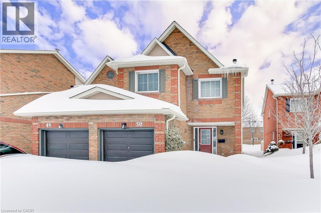 165 Kozlov Street Unit# 50, Barrie, Ontario  L4N 7M7 - Photo 5 - 40808311