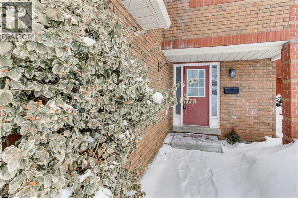 165 Kozlov Street Unit# 50, Barrie, Ontario  L4N 7M7 - Photo 6 - 40808311