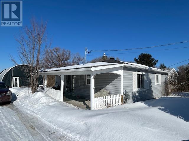 31 Huron AVE, Blind River, Ontario