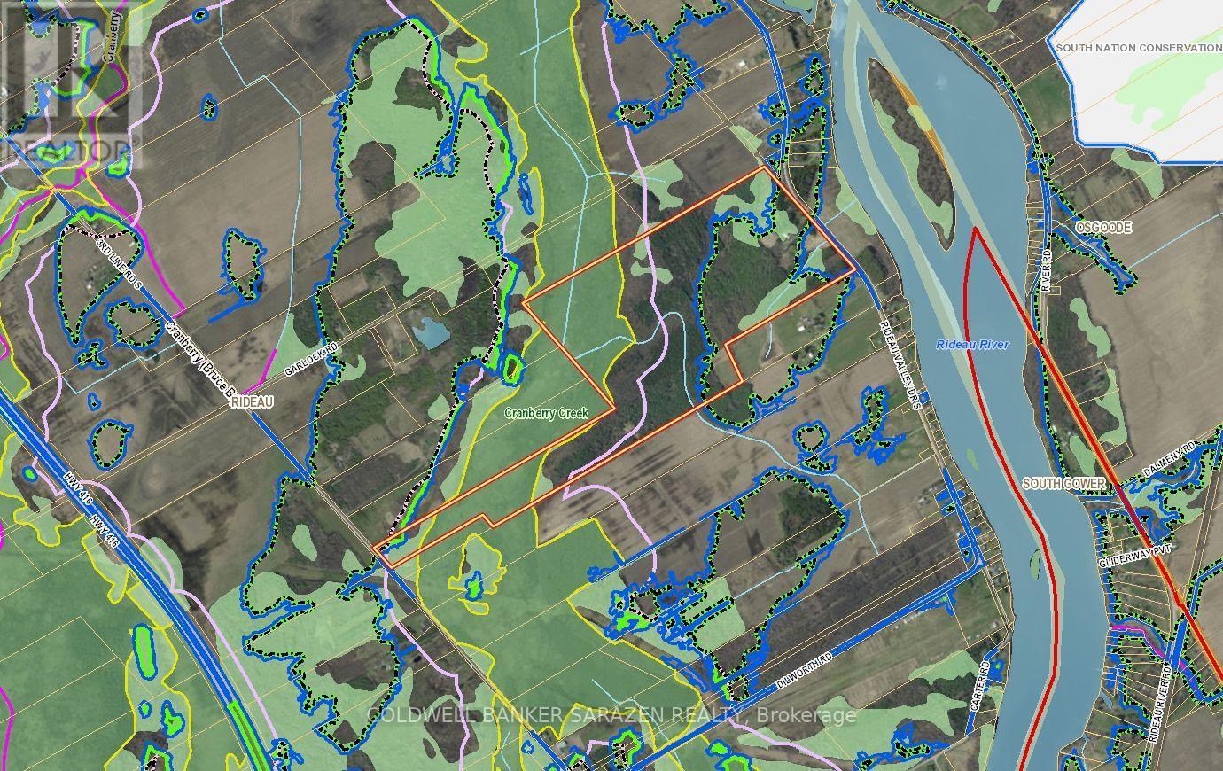 7196 Rideau Valley Drive S, Ottawa, Ontario  K0A 2E0 - Photo 13 - X12827988