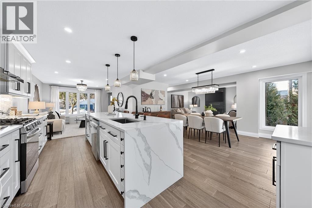 166 Westvale Drive, Waterloo, Ontario  N2T 1C2 - Photo 18 - 40807092