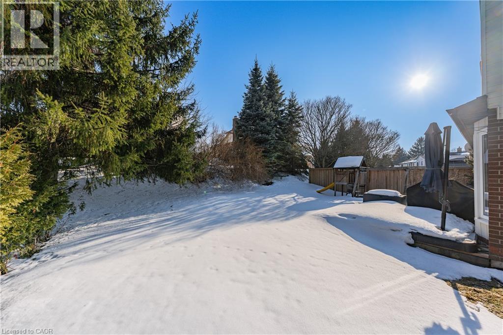 166 Westvale Drive, Waterloo, Ontario  N2T 1C2 - Photo 49 - 40807092