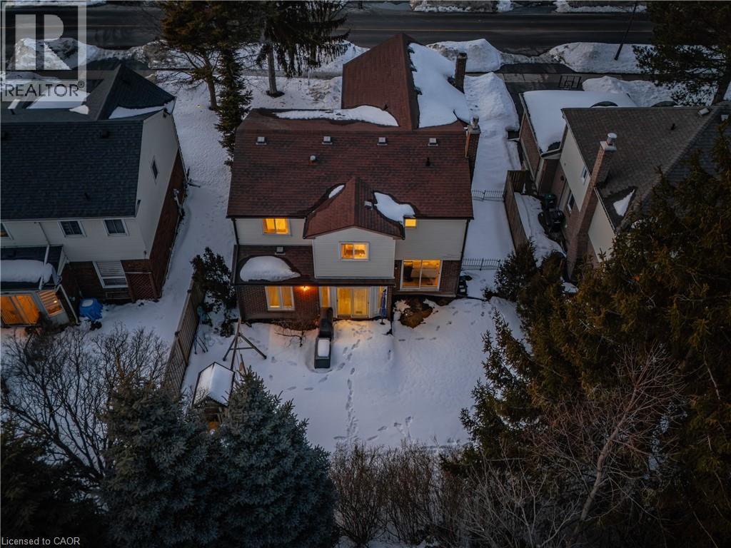 166 Westvale Drive, Waterloo, Ontario  N2T 1C2 - Photo 50 - 40807092