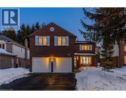 166 WESTVALE Drive, waterloo, Ontario
