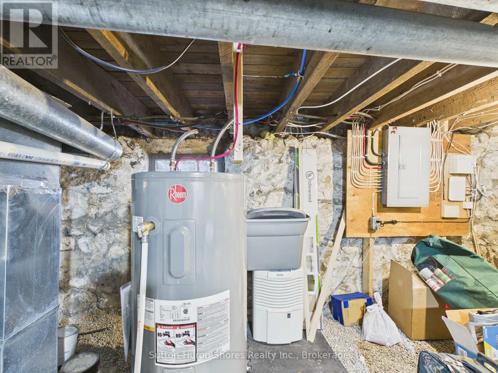 103 Amelia Street, Brockton, Ontario  N0G 2V0 - Photo 27 - X12833890