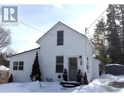 103 AMELIA STREET, brockton, Ontario