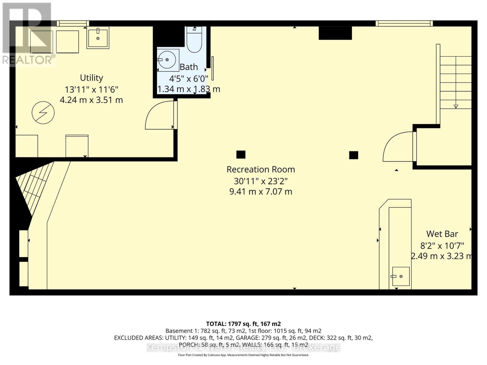 727 Palace Street E, North Perth, Ontario  N4W 2R8 - Photo 41 - X12833914