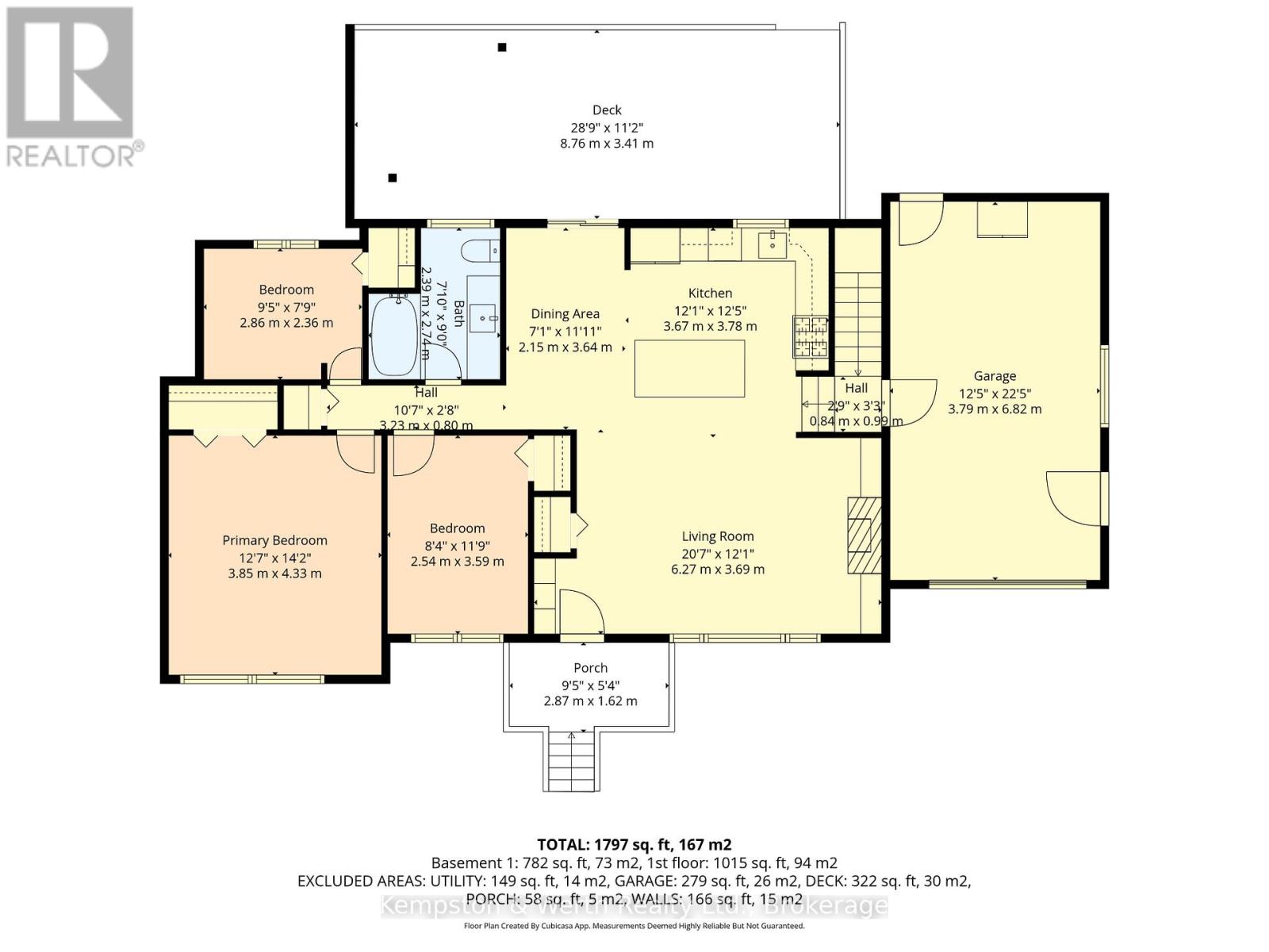 727 Palace Street E, North Perth, Ontario  N4W 2R8 - Photo 42 - X12833914