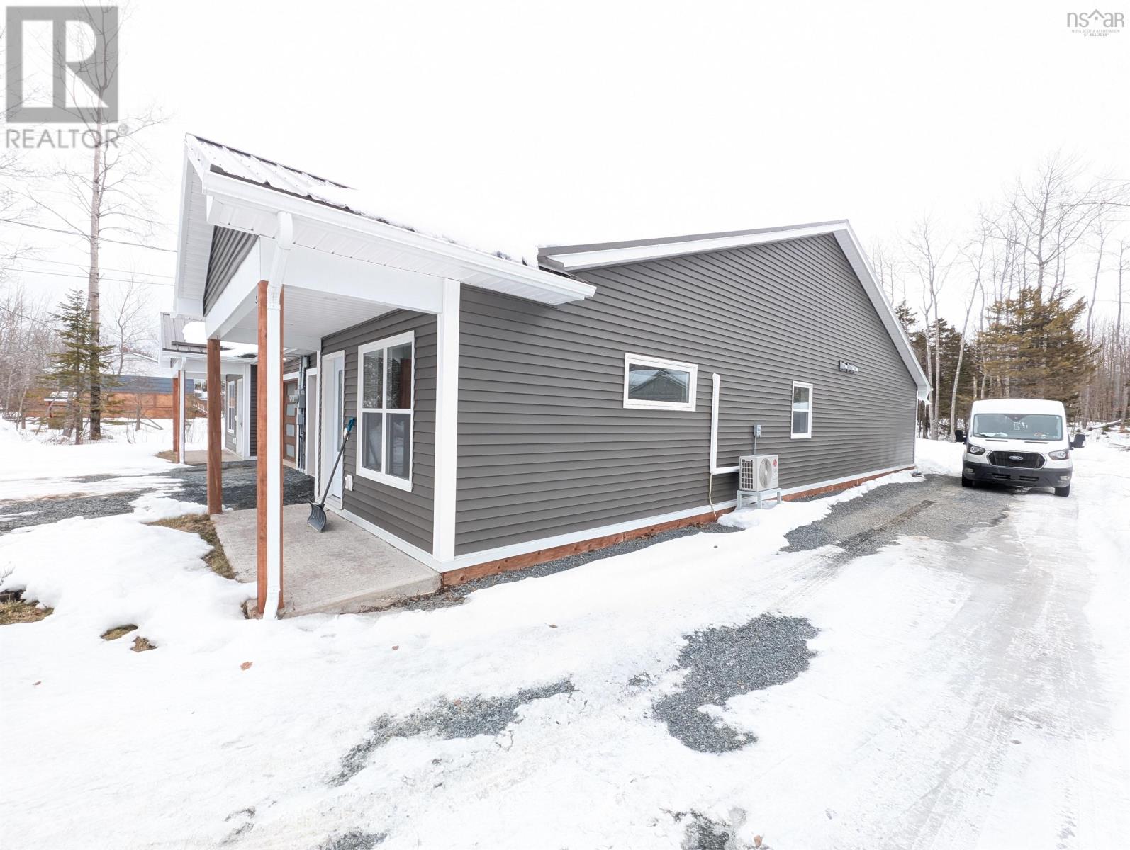 128 & 130 Renfrew Road, Enfield, Nova Scotia  B2T 1M6 - Photo 26 - 202603313