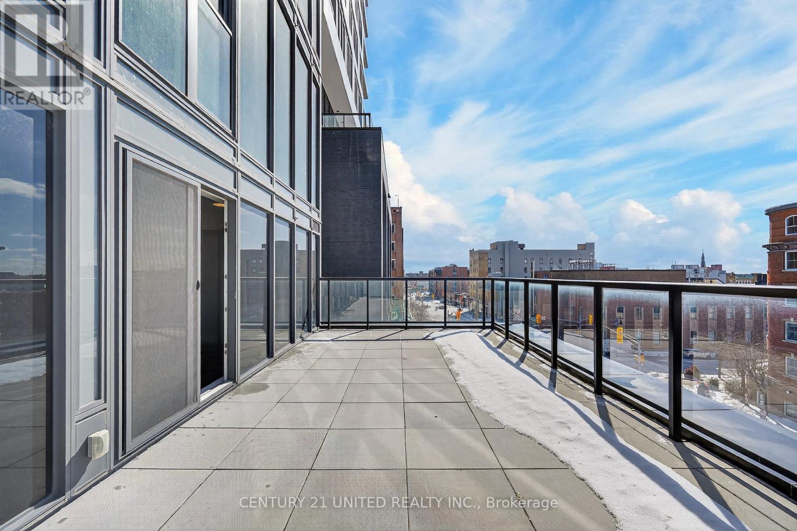 313 - 80 Bond Street E, Oshawa (O'neill), Ontario  L1G 0E6 - Photo 10 - E12834028