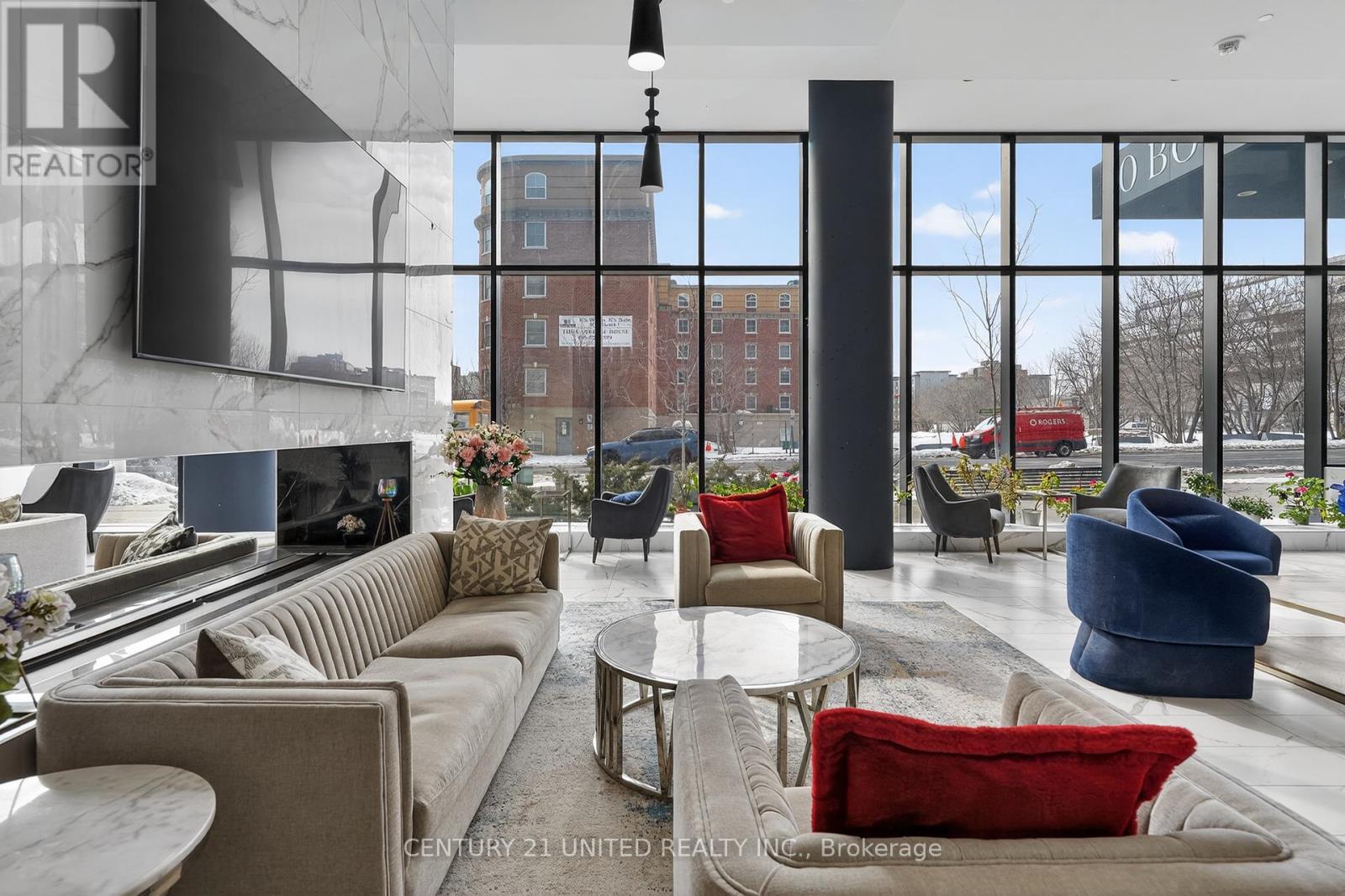 313 - 80 Bond Street E, Oshawa (O'neill), Ontario  L1G 0E6 - Photo 25 - E12834028