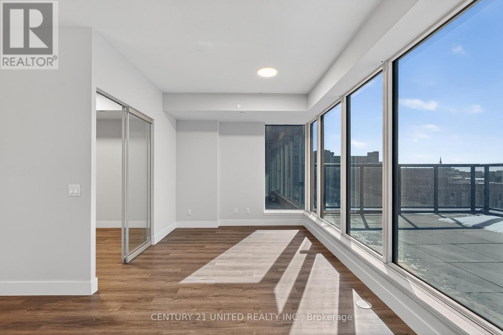 313 - 80 Bond Street E, Oshawa (O'neill), Ontario  L1G 0E6 - Photo 4 - E12834028